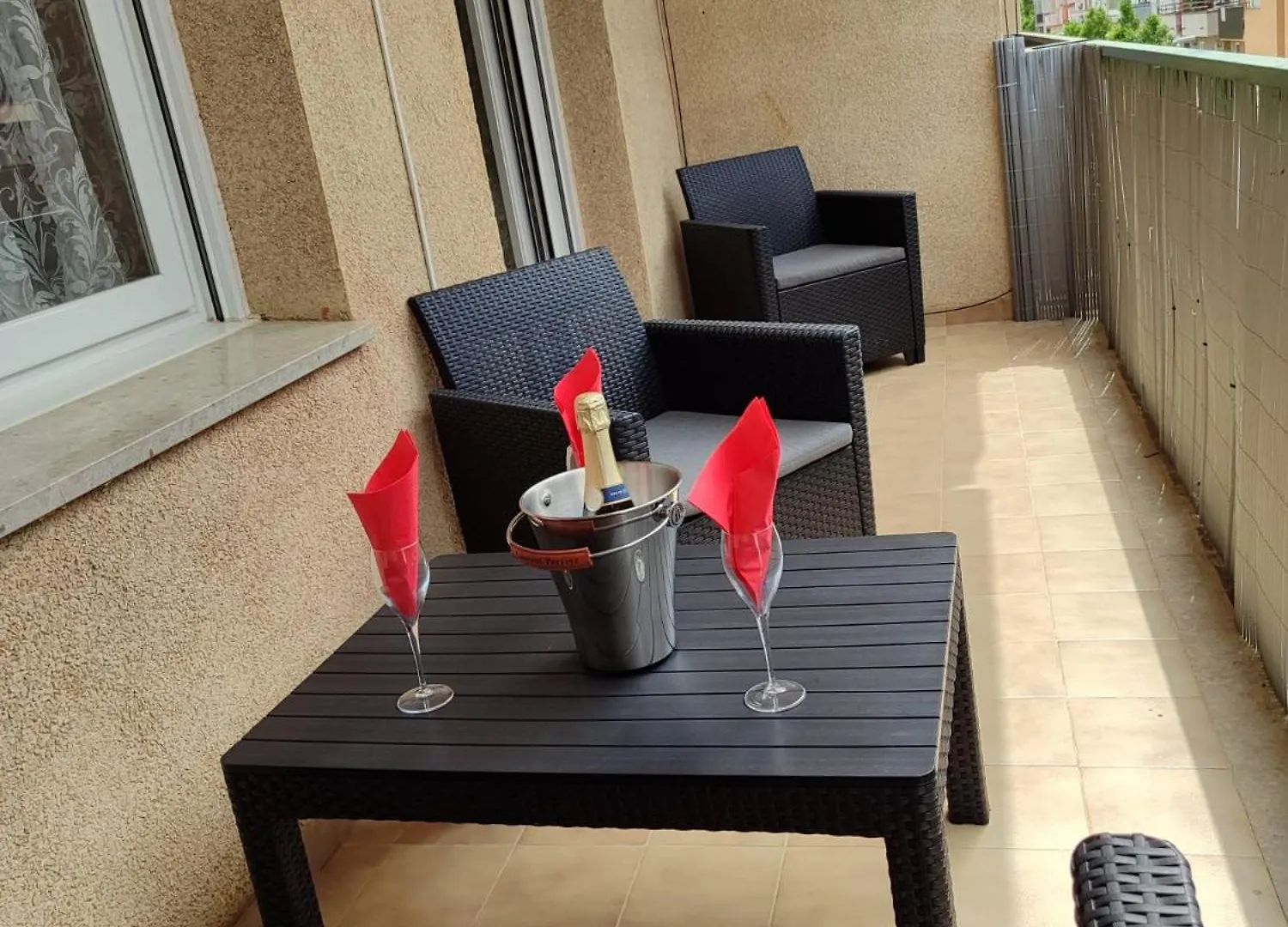 Apartamento Piso De 4 Habitaciones En El Centro De Roses Espanha